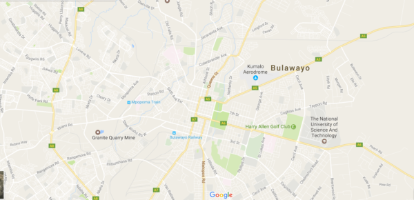 The city of Bulawayo - Free ZIMSEC Revision Notes and Past Exam Papers