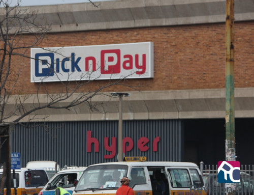 Hypermarket- Updated 2024