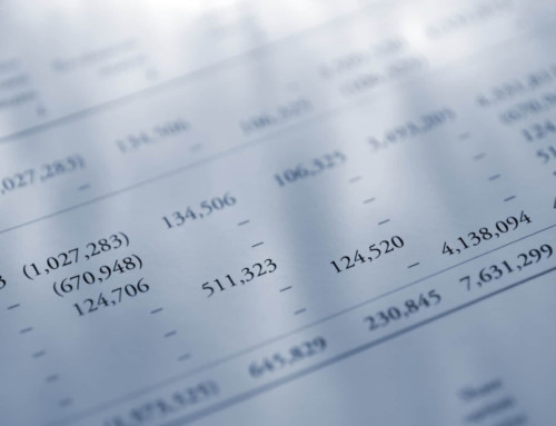 The trial balance- Updated 2024