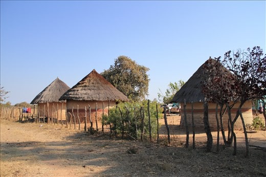 Rural Settlements in Zimbabwe Free ZIMSEC &amp; Cambridge