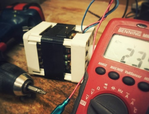 Experiment: Finding the resistance of a resistor using a voltmeter- Updated 2024